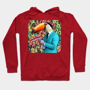 Fruity Hoops Hoodie